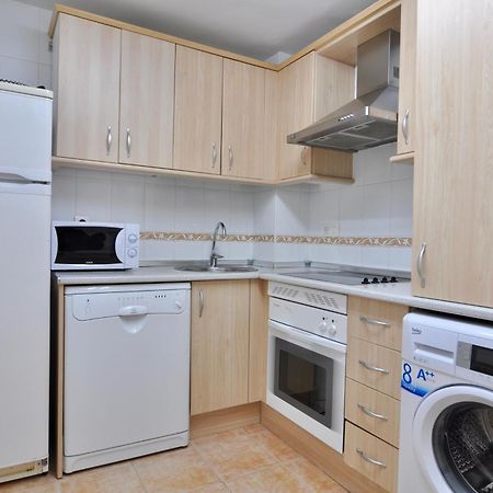 Apartamento Las Camelias Бенальмадена Екстер'єр фото