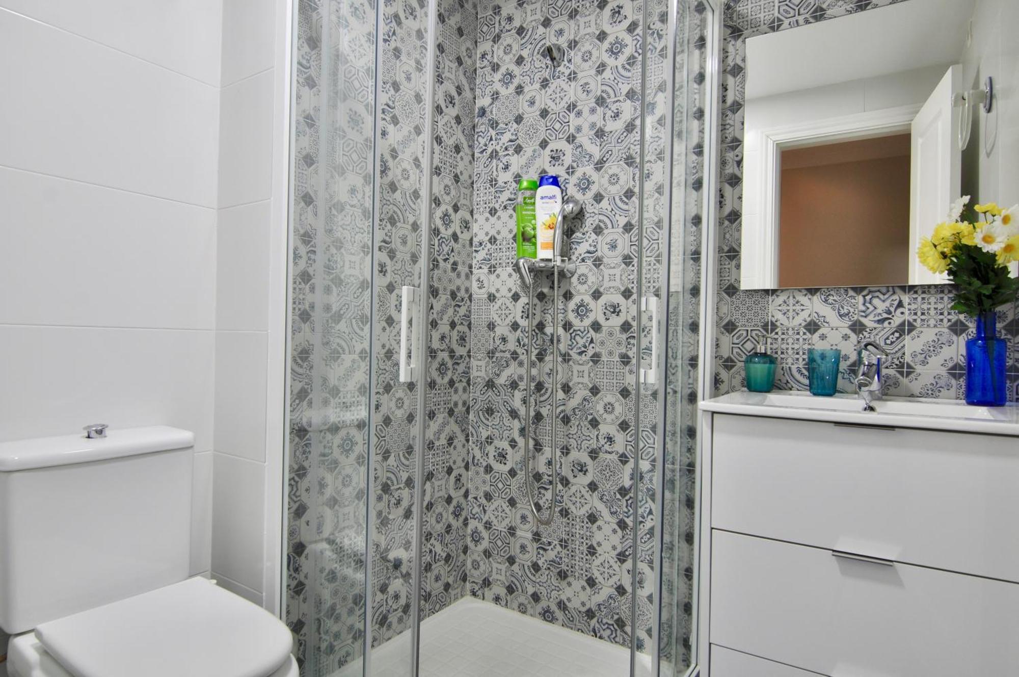 Apartamento Las Camelias Бенальмадена Екстер'єр фото