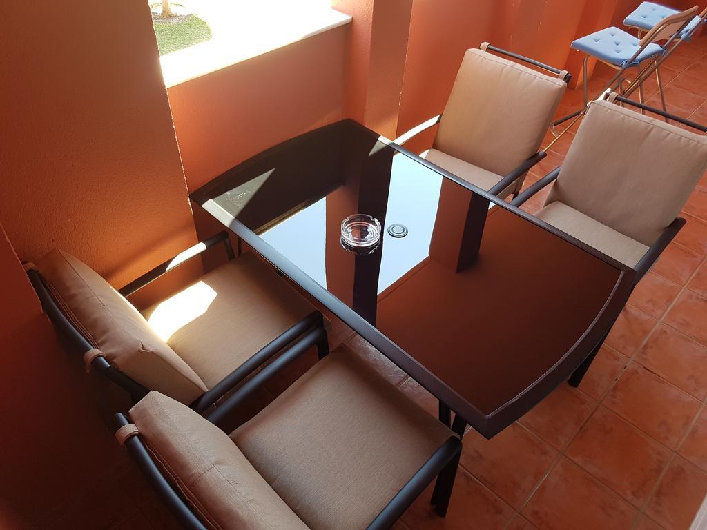 Apartamento Las Camelias Бенальмадена Екстер'єр фото