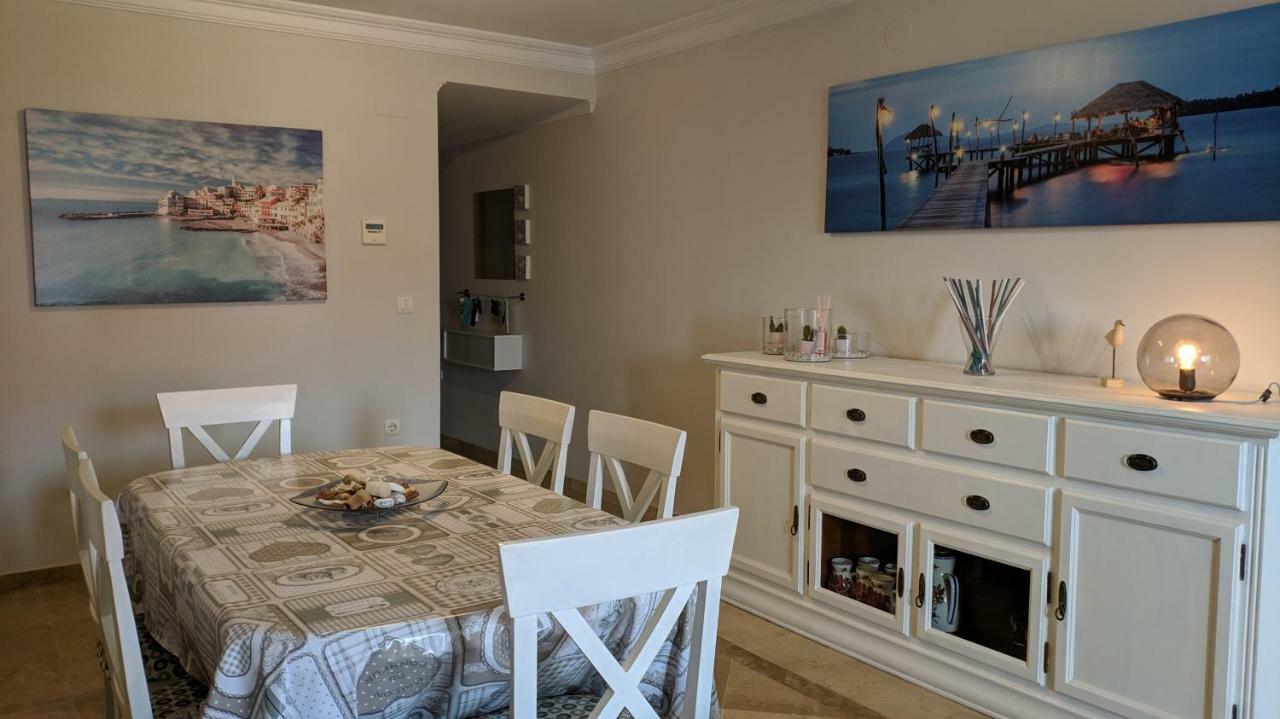 Apartamento Las Camelias Бенальмадена Екстер'єр фото