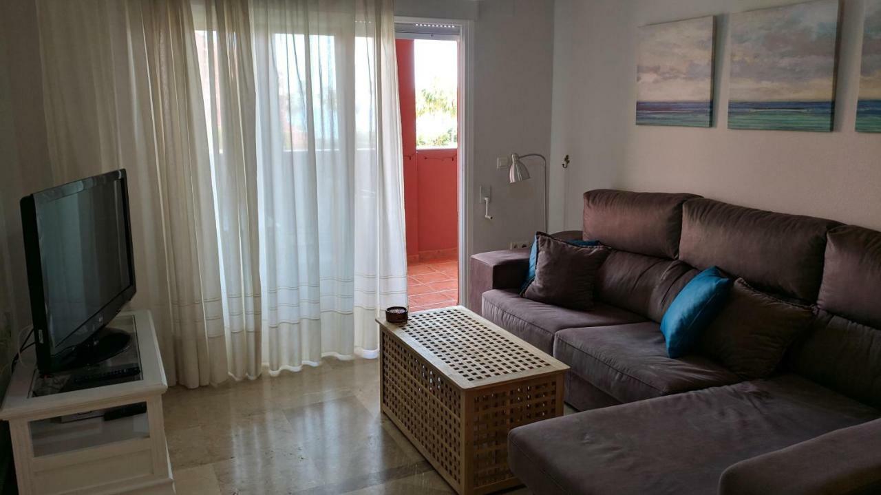 Apartamento Las Camelias Бенальмадена Екстер'єр фото