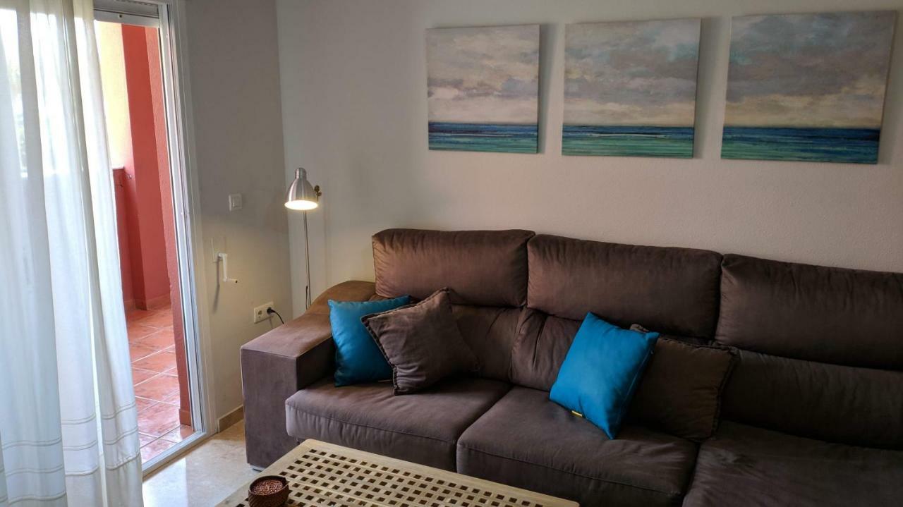 Apartamento Las Camelias Бенальмадена Екстер'єр фото